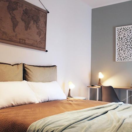 Stanze Di Sofia Hotel Bari Luaran gambar