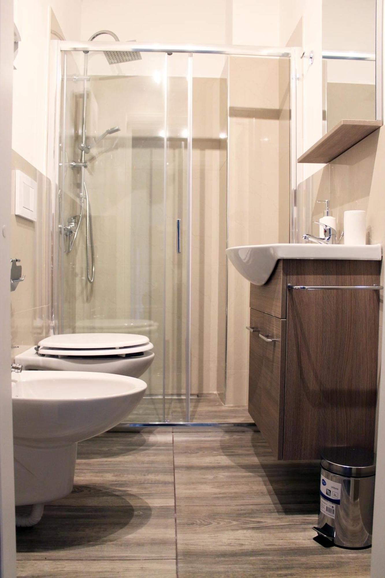Stanze Di Sofia Hotel Bari Luaran gambar