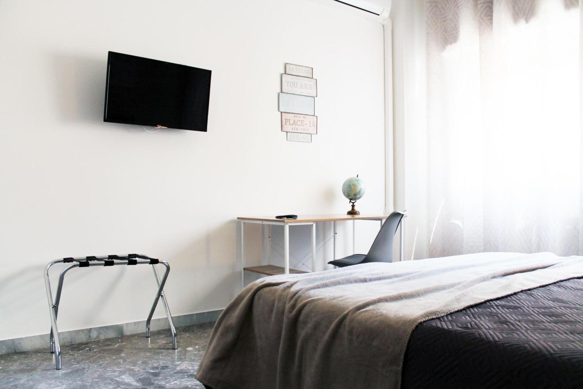 Stanze Di Sofia Hotel Bari Luaran gambar